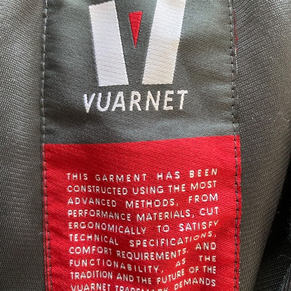 Vuarnet Women's Ski Pant - Picture 8 of 13